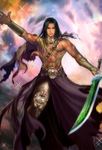 快穿之專職男二[gl]