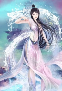 千歲共簪花