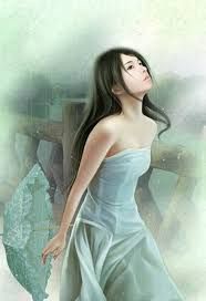 趕陰女（葉子）