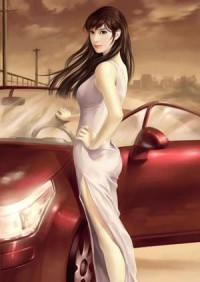 白痴女的惡魔男友