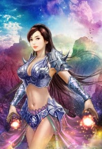 天舞絕戀