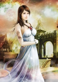 魔王追妻：紈絝妖神妃