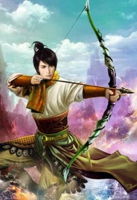 傳說學院