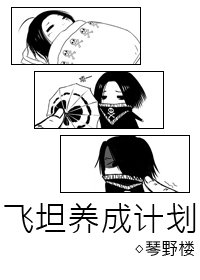 （BG/獵人同人）[獵人]飛坦養成計劃